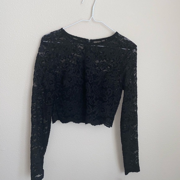 2 piece celebration dress - Picture 2 of 7